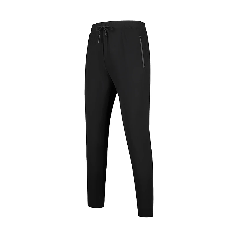 New Summer Stretch Ice Silk Quick Dry Casual Sweatpants Men'S Fashion Versatile Thin Breathable Outdoor Running Trousers
New Summer Stretch Ice Silk Quick Dry Casual Sweatpants Men'S Fashion Versatile Thin Breathable Outdoor Running Trousers