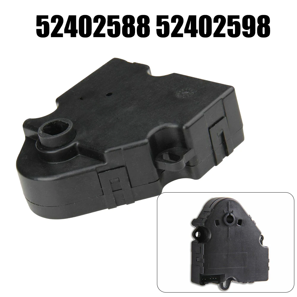 Привод двери Air Blend 1500 HD 2500 52402612 604-106 89018365, Привод воздушной двери F04013, передний пластик и металл 1572971
Привод двери Air Blend 1500 HD 2500 52402612 604-106 89018365, Привод воздушной двери F04013, передний пластик и металл 1572971