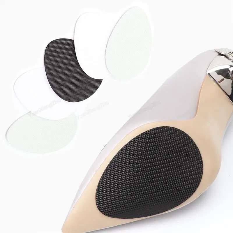 1Pair Shoe Sole Protector for heels Anti-Slip Shoe Repair Rubber Soles Adhesive Repair High Heels Self-Adhesive Bottom Sheet
1Pair Shoe Sole Protector for heels Anti-Slip Shoe Repair Rubber Soles Adhesive Repair High Heels Self-Adhesive Bottom Sheet