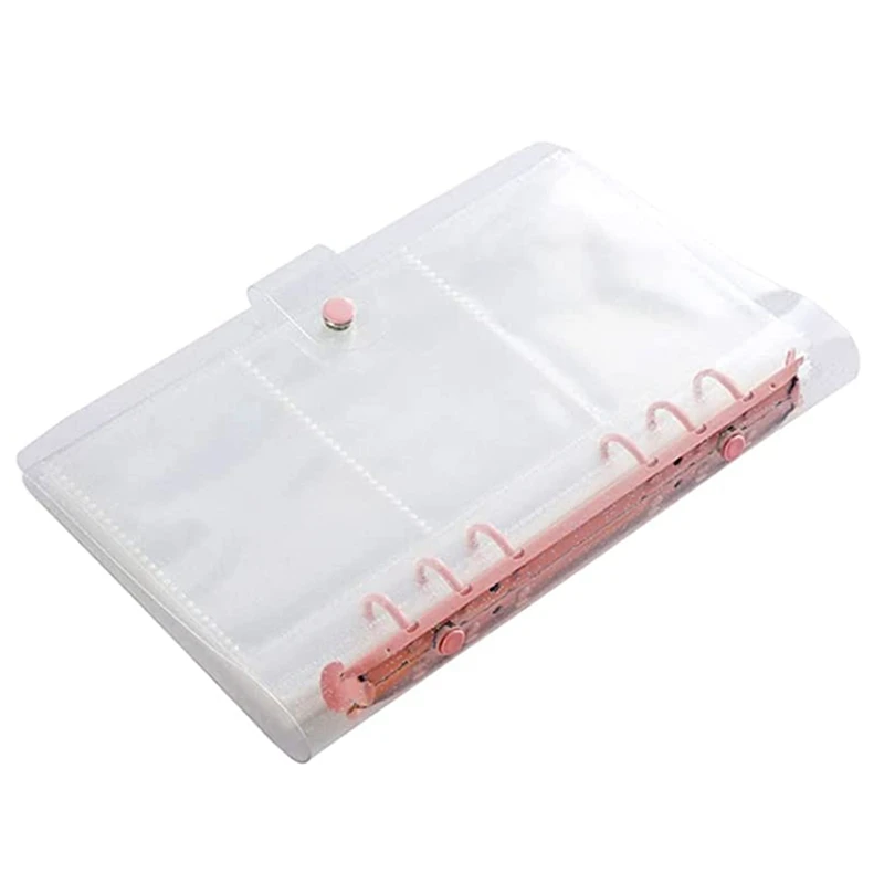 Transparent Jewelry Storage Book Jewelry Organizer Bag Anti Oxidation Jewelry Storage Album With 150 Zipper Closure Bag
Transparent Jewelry Storage Book Jewelry Organizer Bag Anti Oxidation Jewelry Storage Album With 150 Zipper Closure Bag