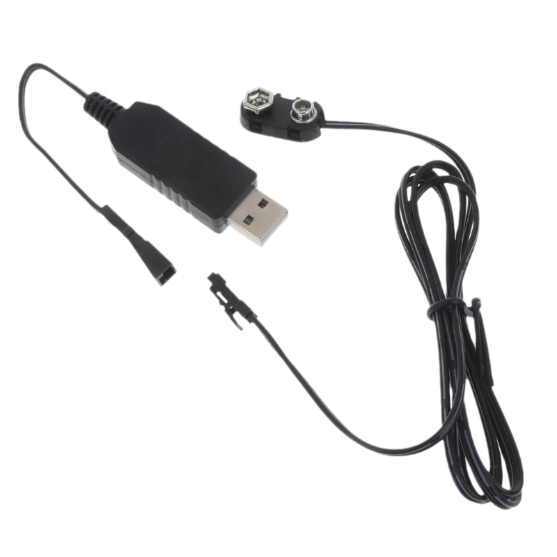 Преобразователь напряжения 9 В с USB-кабелем, преобразователь напряжения 5 В в 9 В, линия регулятора мощности для электроники DXAC
Преобразователь напряжения 9 В с USB-кабелем, преобразователь напряжения 5 В в 9 В, линия регулятора мощности для электроники DXAC