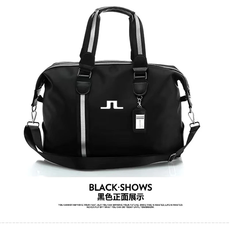Men Hand bag 2023 Golf Bag Laundry Bag Independent Golf Shoe Bag J.Lindeberg Sports Bags Unisex Golf Wear Men Travel Bag
Men Hand bag 2023 Golf Bag Laundry Bag Independent Golf Shoe Bag J.Lindeberg Sports Bags Unisex Golf Wear Men Travel Bag