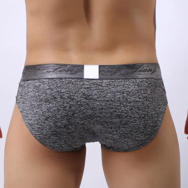 New Men's Sexy Comfy Breathable Pouch Y Front Briefs Underpants UnderwearPlease Allow Slight (±2cm)manual Measurement Deviation
New Men's Sexy Comfy Breathable Pouch Y Front Briefs Underpants UnderwearPlease Allow Slight (±2cm)manual Measurement Deviation