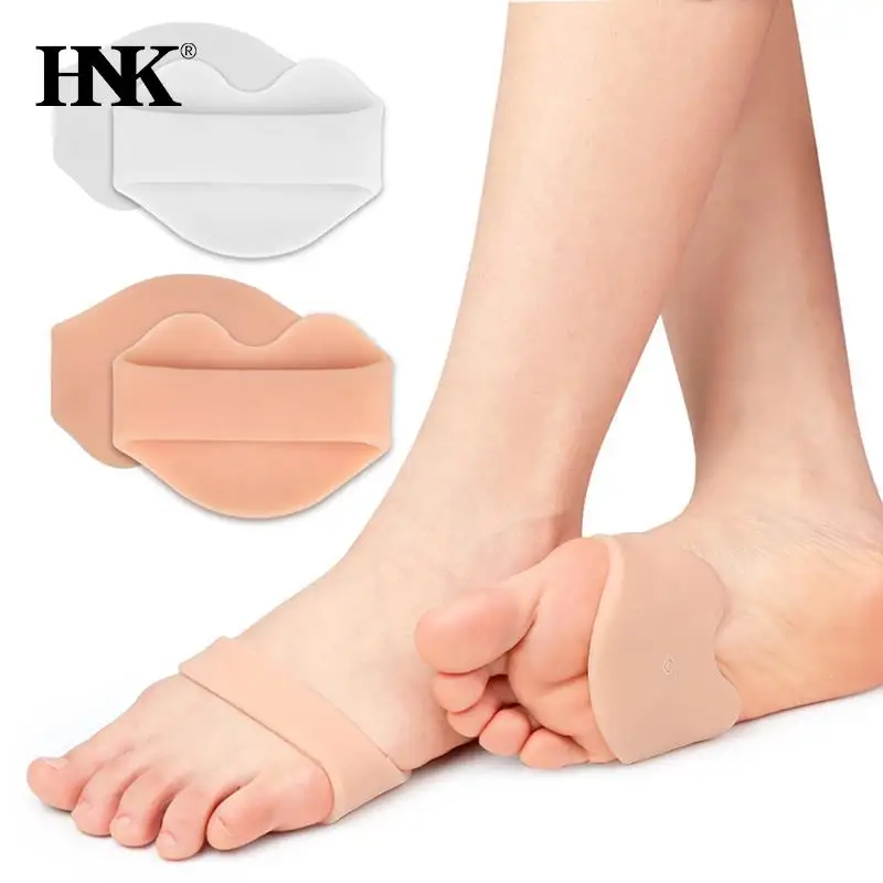 1pair Silicone Soft Pads High Heel Gel Insoles Breathable Health Care Shoe Insole Insert Shoes Accessories 
1pair Silicone Soft Pads High Heel Gel Insoles Breathable Health Care Shoe Insole Insert Shoes Accessories