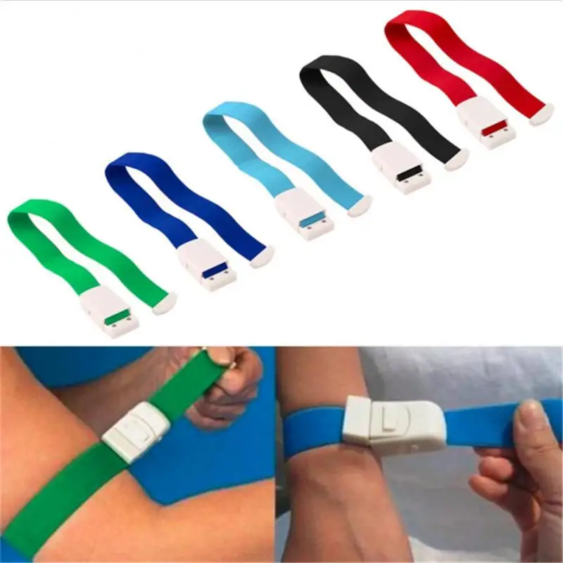 1pc Emergency Tourniquet Kit Medical Buckle Quick Slow Release Outdoor Camping Hiking Safety & Survival Supplies SOS 2.5x39cm
1pc Emergency Tourniquet Kit Medical Buckle Quick Slow Release Outdoor Camping Hiking Safety & Survival Supplies SOS 2.5x39cm