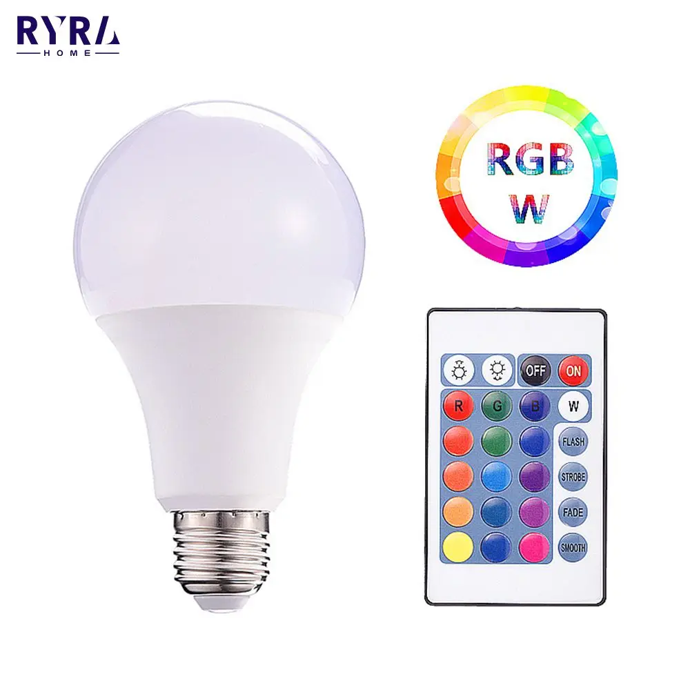 Умсветильник Светодиодная лампа E27 с RGB-подсветильник кой, 85-265 в перем. Тока, 3/5/10/15 Вт
Умсветильник Светодиодная лампа E27 с RGB-подсветильник кой, 85-265 в перем. Тока, 3/5/10/15 Вт