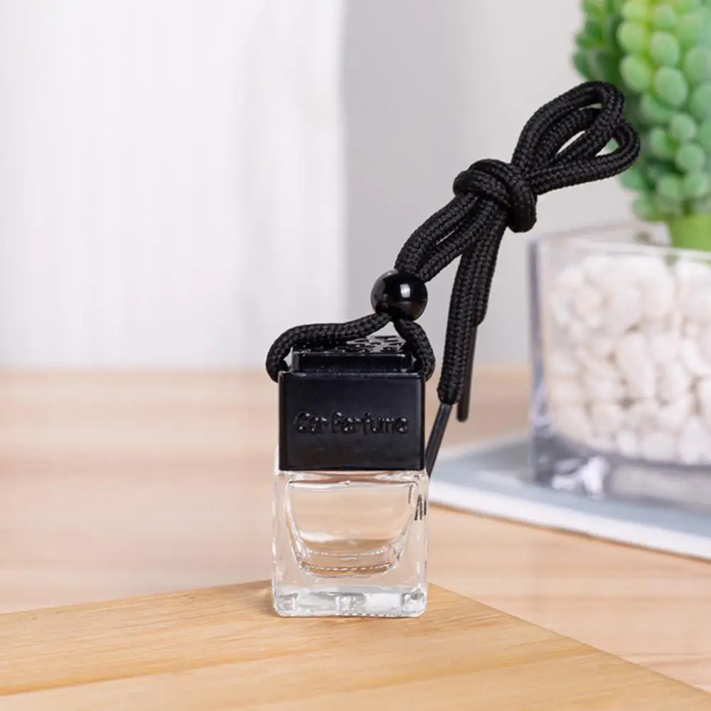 Pure And Fresh Empty Bottle Of Precise Texture Diffuser Simple Durable On-board Pendant Automobile Air Outlet Freshener
Pure And Fresh Empty Bottle Of Precise Texture Diffuser Simple Durable On-board Pendant Automobile Air Outlet Freshener