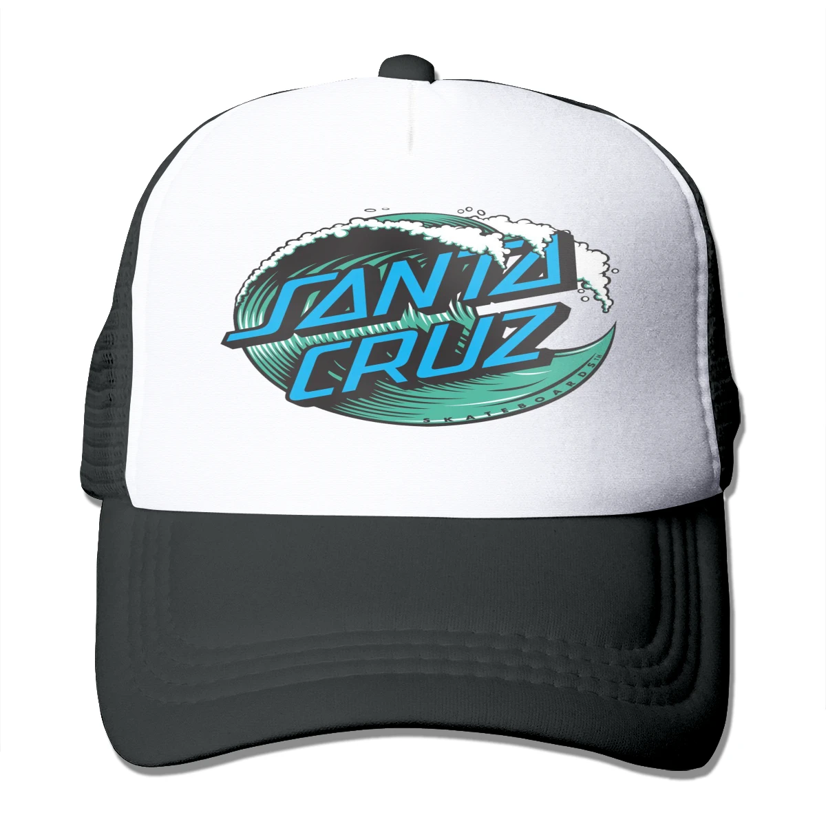 Santa Cruz 1155 Baseball Cap Trucker Hats Caps Girl Cap Hip Hop Caps Brand Men Caps Women's Summer Cap 
Santa Cruz 1155 Baseball Cap Trucker Hats Caps Girl Cap Hip Hop Caps Brand Men Caps Women's Summer Cap