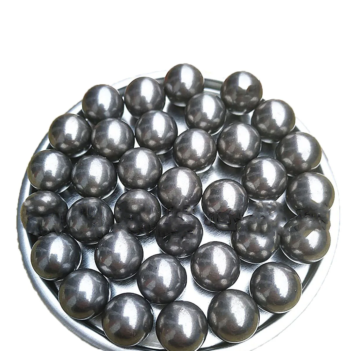 5Pcs Solid Iron Balls Dia 12.7/14/15/16/17/18/19/20/21mm Solid Roller Beads without Quenching for Welding&Drilling Hole
5Pcs Solid Iron Balls Dia 12.7/14/15/16/17/18/19/20/21mm Solid Roller Beads without Quenching for Welding&Drilling Hole