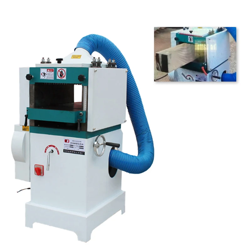 220V/380V Wood Wire Machine, 400mm High Speed Woodworking Planer, Multifunctional Single Side Planer, Woodworking Machinery
220V/380V Wood Wire Machine, 400mm High Speed Woodworking Planer, Multifunctional Single Side Planer, Woodworking Machinery