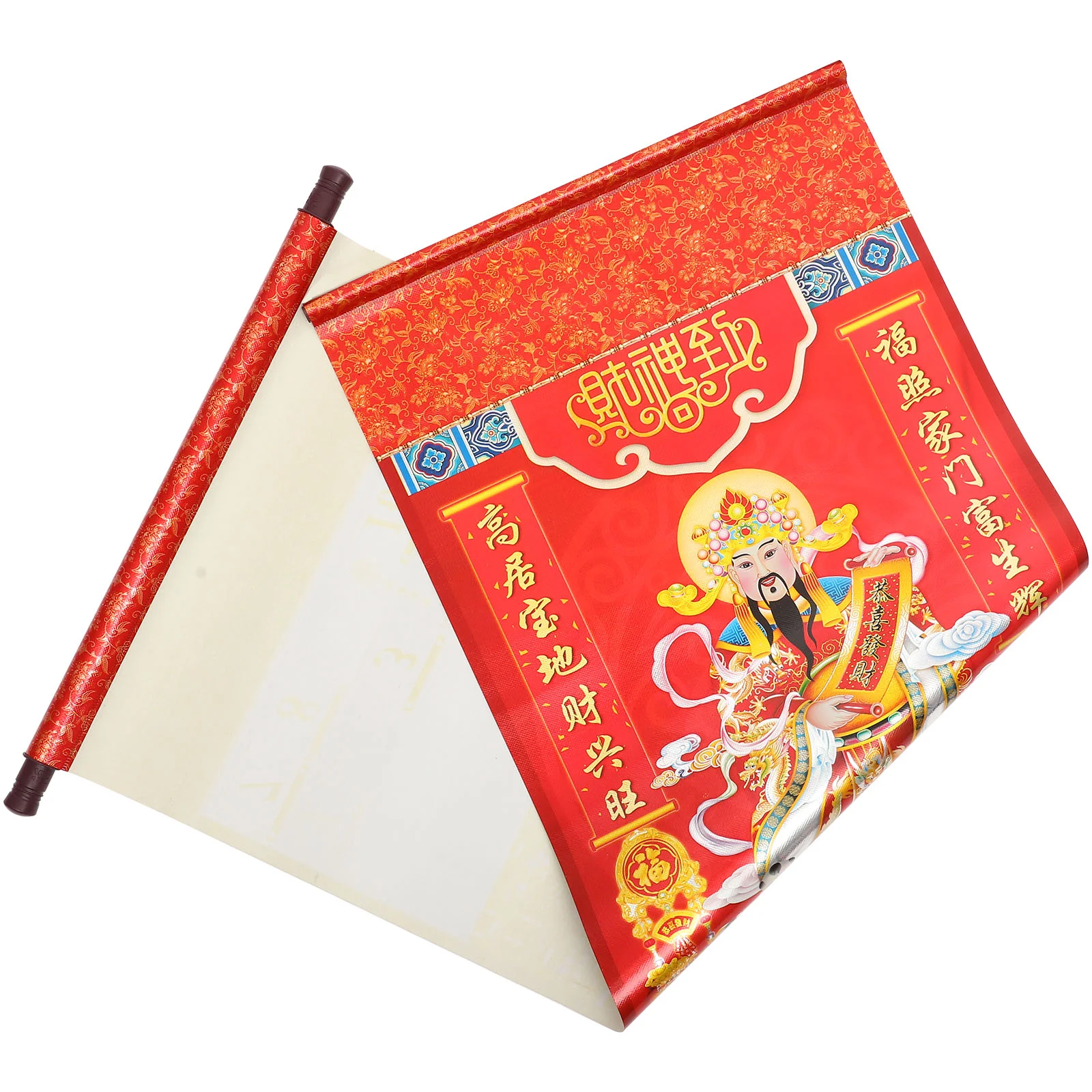 Calendar Chinese Wall Year Hanging Rabbit New Lunar Monthly Planner Scroll Decor Zodiacyearly Exquisite Thelucky Poster Tearable
Calendar Chinese Wall Year Hanging Rabbit New Lunar Monthly Planner Scroll Decor Zodiacyearly Exquisite Thelucky Poster Tearable