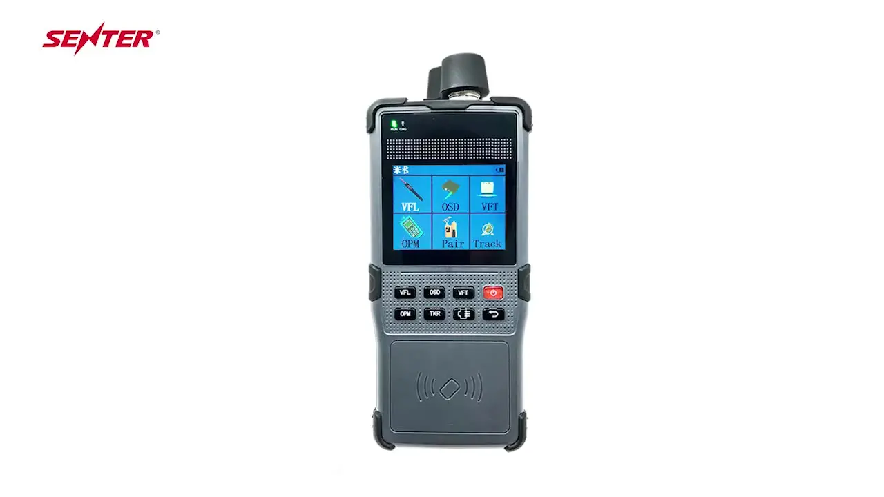 S120 optical fiber network data analyze terminal status tester Splitter port ONU test
S120 optical fiber network data analyze terminal status tester Splitter port ONU test