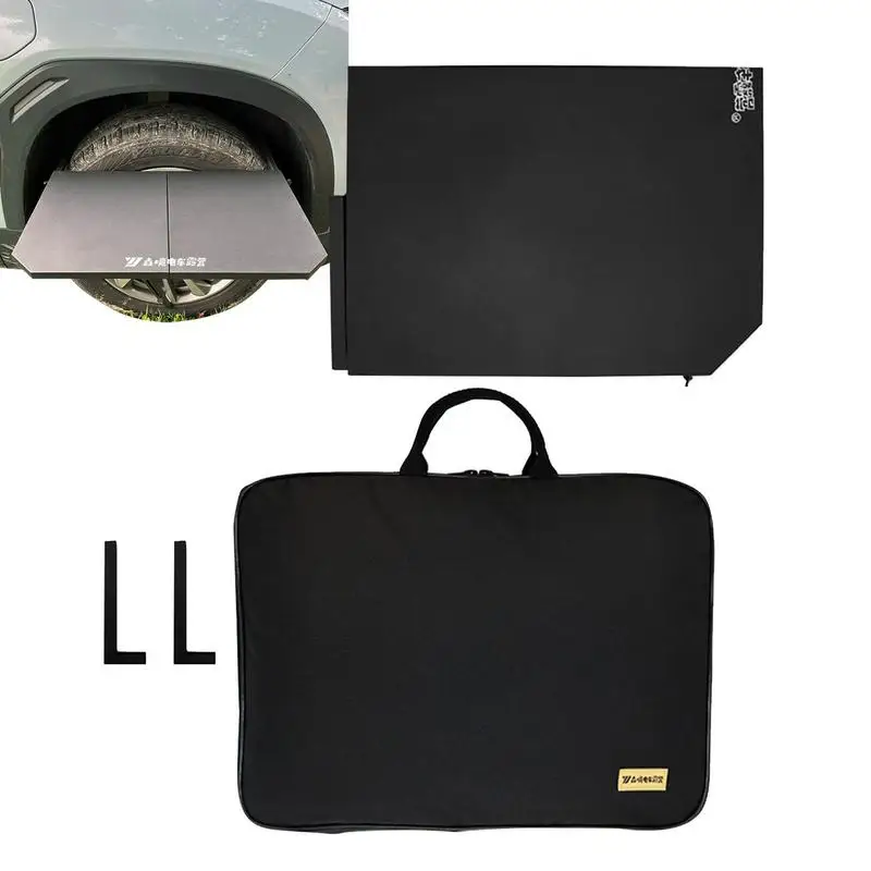 Портативный стол для пикника, складной столик из легированной стали, размер 60 х40 см, для использования в шинах автомобиля, кемпинга, домов на колесах, путешествий
Портативный стол для пикника, складной столик из легированной стали, размер 60 х40 см, для использования в шинах автомобиля, кемпинга, домов на колесах, путешествий