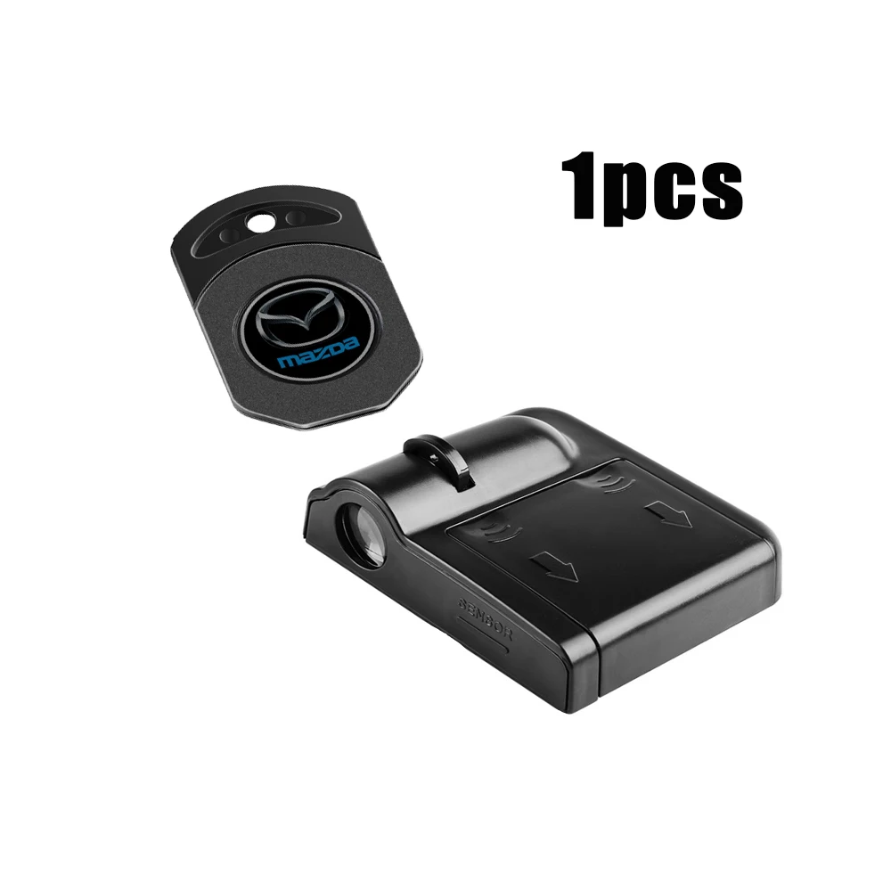 Лазерный проектор с логотипом автомобиля Mazda, дверные фонари, автоаксессуар для 323 626 CX5 CX3 CX7 CX30 CX60 CX9 MX3 MX5 MS GJI Speed 5
Лазерный проектор с логотипом автомобиля Mazda, дверные фонари, автоаксессуар для 323 626 CX5 CX3 CX7 CX30 CX60 CX9 MX3 MX5 MS GJI Speed 5