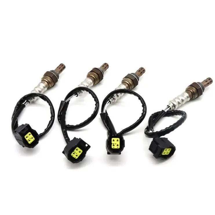 Before Catalyst Federal Oxygen Sensor oe 56028995AA for RAM 1500 PICKUP 2004-2005
Before Catalyst Federal Oxygen Sensor oe 56028995AA for RAM 1500 PICKUP 2004-2005