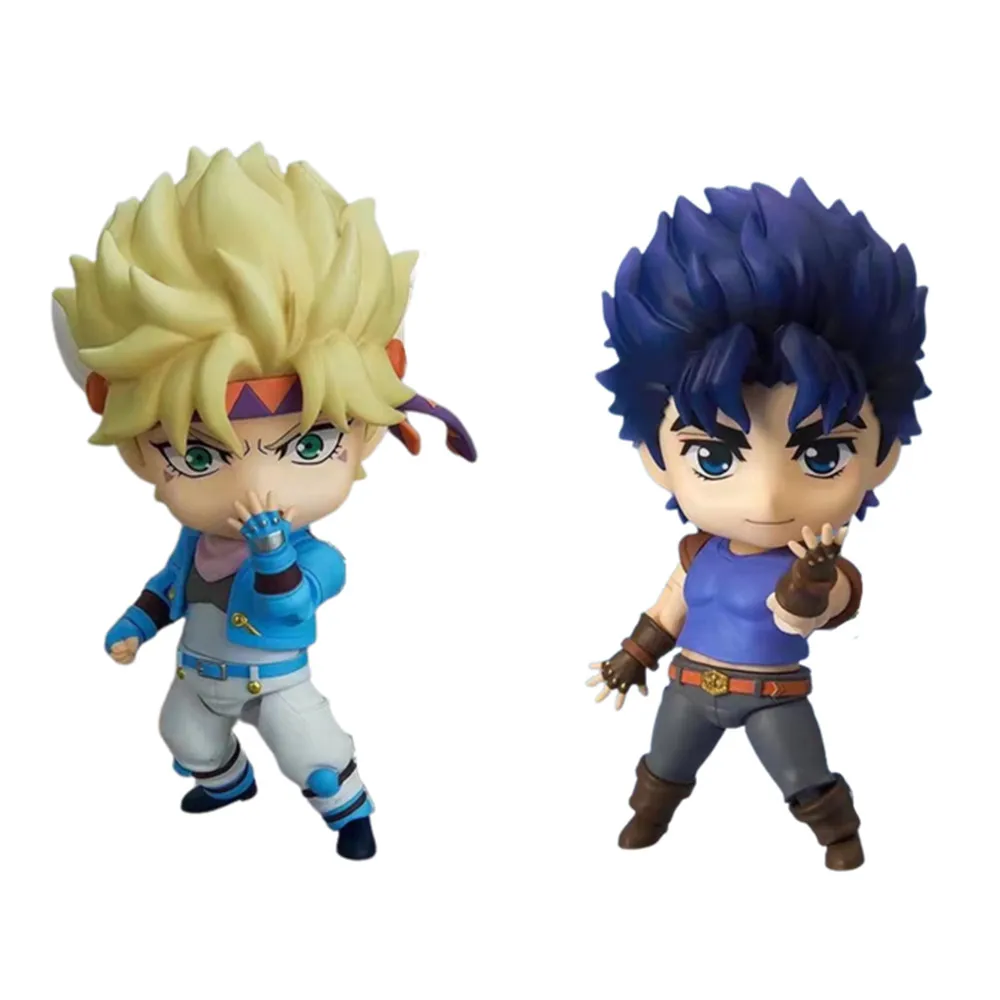 Anime Figures #1516 Caesar Anthonio Zeppeli JOJO's Bizarre Adventure Action Figurine Jonathan Joestar #1602 Model PVC Toys Figma
Anime Figures #1516 Caesar Anthonio Zeppeli JOJO's Bizarre Adventure Action Figurine Jonathan Joestar #1602 Model PVC Toys Figma