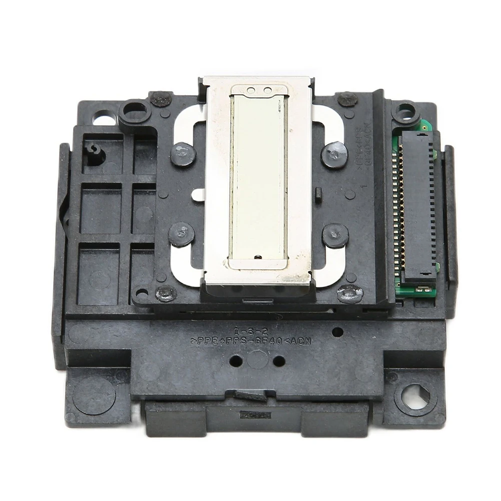 XP315 Print Head Print Head XP330 ABS Black High Reliability L4160 Premium Printhead Stable Performance Durable
XP315 Print Head Print Head XP330 ABS Black High Reliability L4160 Premium Printhead Stable Performance Durable