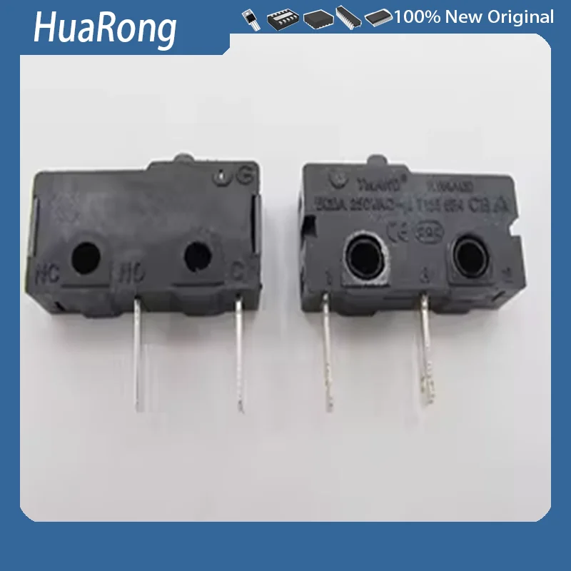 10Pcs/Lot KW4A(S)-T3F200 2 5A
10Pcs/Lot KW4A(S)-T3F200 2 5A