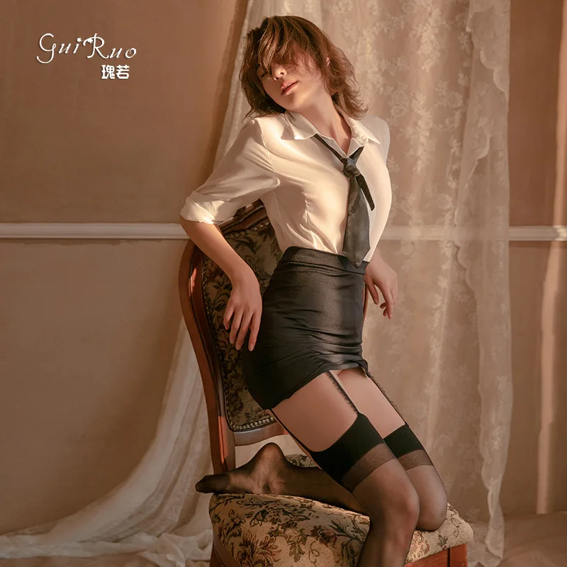 Плотная упаковка, униформа для косплея для учеников и студентов, униформа для школьницы, сексуальный костюм для косплея, женский сексуальны...
Плотная упаковка, униформа для косплея для учеников и студентов, униформа для школьницы, сексуальный костюм для косплея, женский сексуальны...