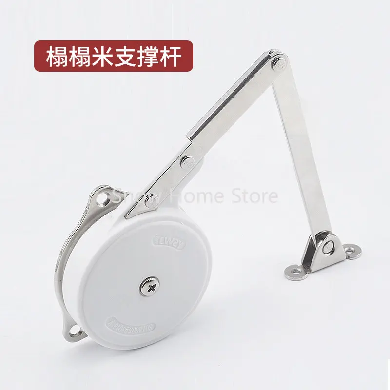 Cabinet Door Furniture Hydraulic Pneumatic Support Rod Tatami Heavy Support Rod Over The Door Damping Support Rod
Cabinet Door Furniture Hydraulic Pneumatic Support Rod Tatami Heavy Support Rod Over The Door Damping Support Rod