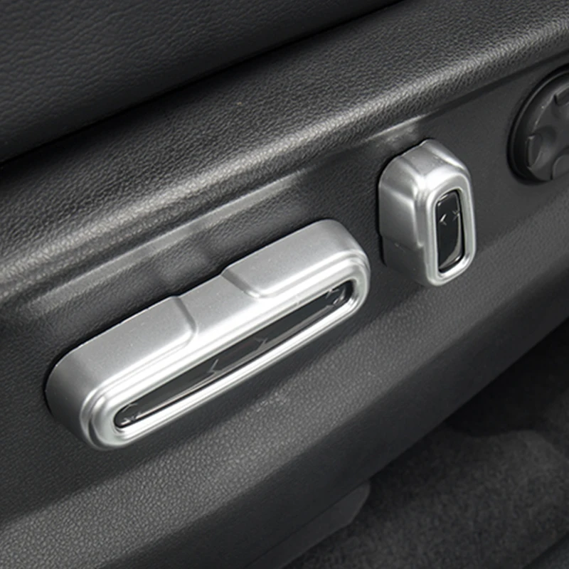 Car Body Styling Detector Seat Adjustment Knob Button Switch Trim Frame Stick Accessories For Honda CRV CR-V 2017-2021
Car Body Styling Detector Seat Adjustment Knob Button Switch Trim Frame Stick Accessories For Honda CRV CR-V 2017-2021