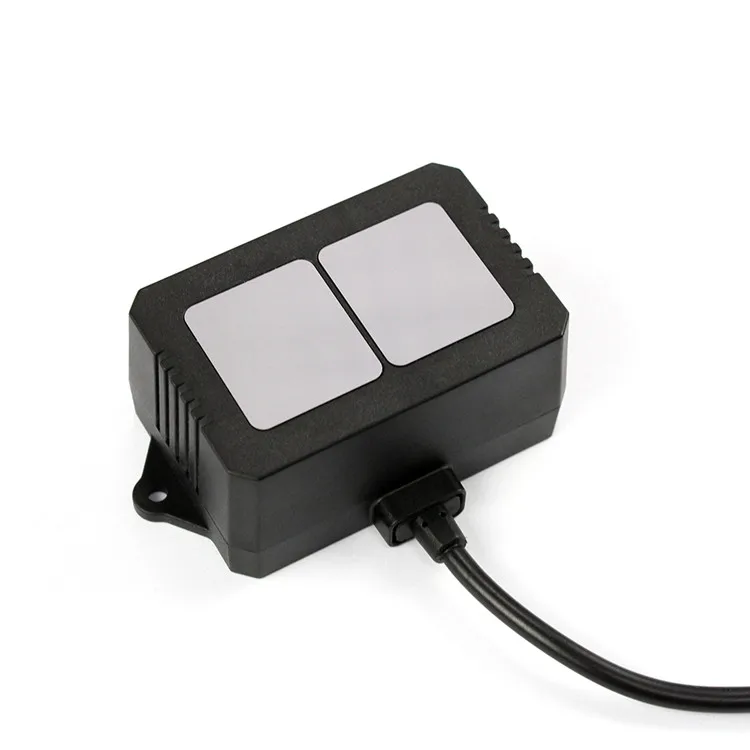 Altimeter Height Measure Radar TF02 Pro drone Lidar for Agricultural UAVs Drone Anti Collision and ranging
Altimeter Height Measure Radar TF02 Pro drone Lidar for Agricultural UAVs Drone Anti Collision and ranging