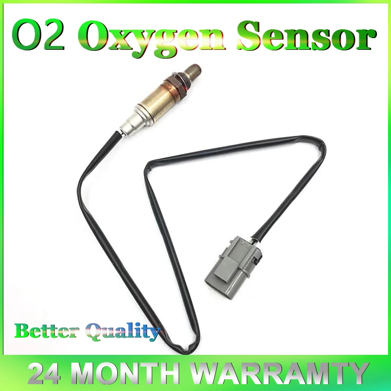 Lambda O2 Oxygen Sensor For Nissan MICRA 200SX NX SENTRA INFINITI G20 Q45 2.0L 4.5L 1990-1998 22690-99B00 22690-64Y12 2269064Y12
Lambda O2 Oxygen Sensor For Nissan MICRA 200SX NX SENTRA INFINITI G20 Q45 2.0L 4.5L 1990-1998 22690-99B00 22690-64Y12 2269064Y12