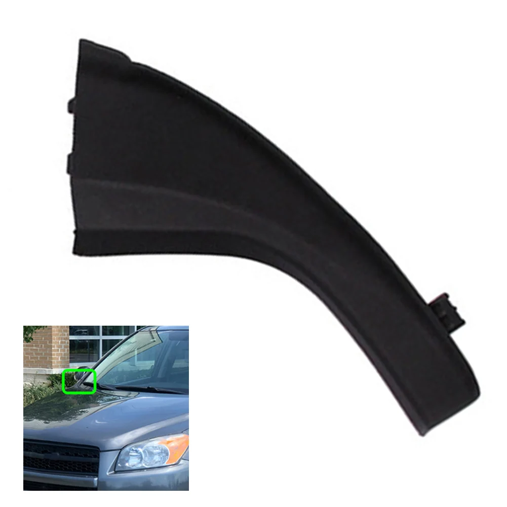 Car Front Side Windshield Cowl Grille Outer Cover For RAV4 Base 2013-2014 Extension Trim Front Right Windshield Wiper Side Cowl
Car Front Side Windshield Cowl Grille Outer Cover For RAV4 Base 2013-2014 Extension Trim Front Right Windshield Wiper Side Cowl