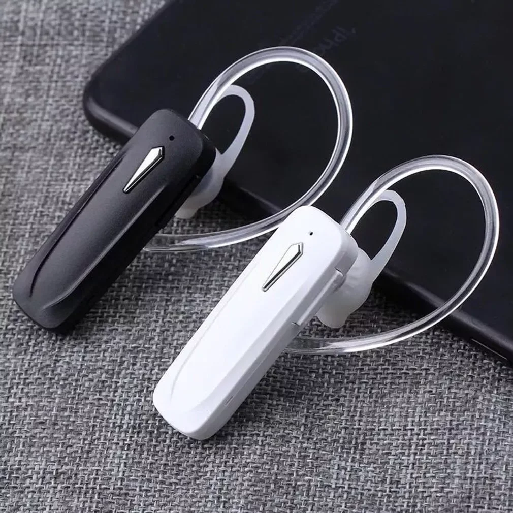Music Earpieces for IOS Android phone M163 Bluetooth 4.1 Sports Headset Mini Wireless Earphone Hands-free Earloop Earbuds
Music Earpieces for IOS Android phone M163 Bluetooth 4.1 Sports Headset Mini Wireless Earphone Hands-free Earloop Earbuds
