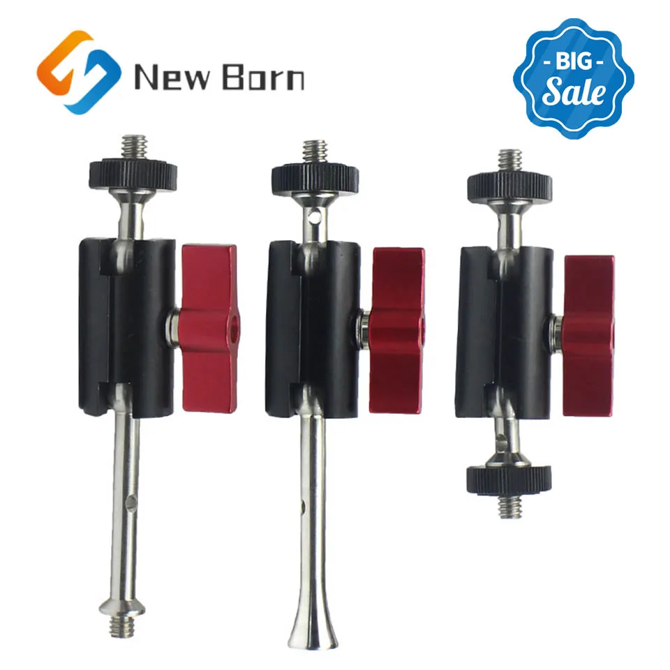 Крепление Magic Hand для штатива для фотографий
Крепление Magic Hand для штатива для фотографий