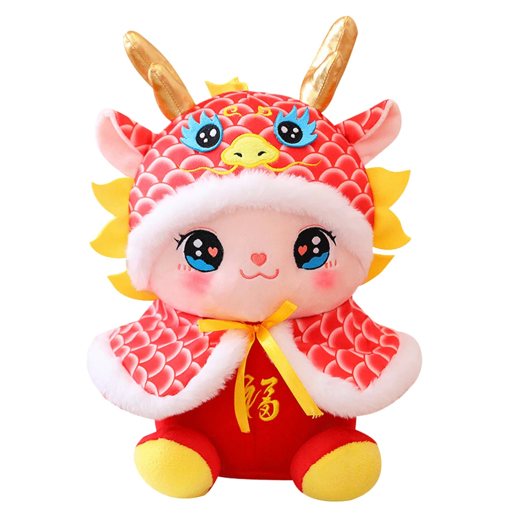 Bedroom Dragon Stuffed Animal Plush Toy Small Tabletop Decor Chinese Lunar Calendar Gifts Him
Bedroom Dragon Stuffed Animal Plush Toy Small Tabletop Decor Chinese Lunar Calendar Gifts Him