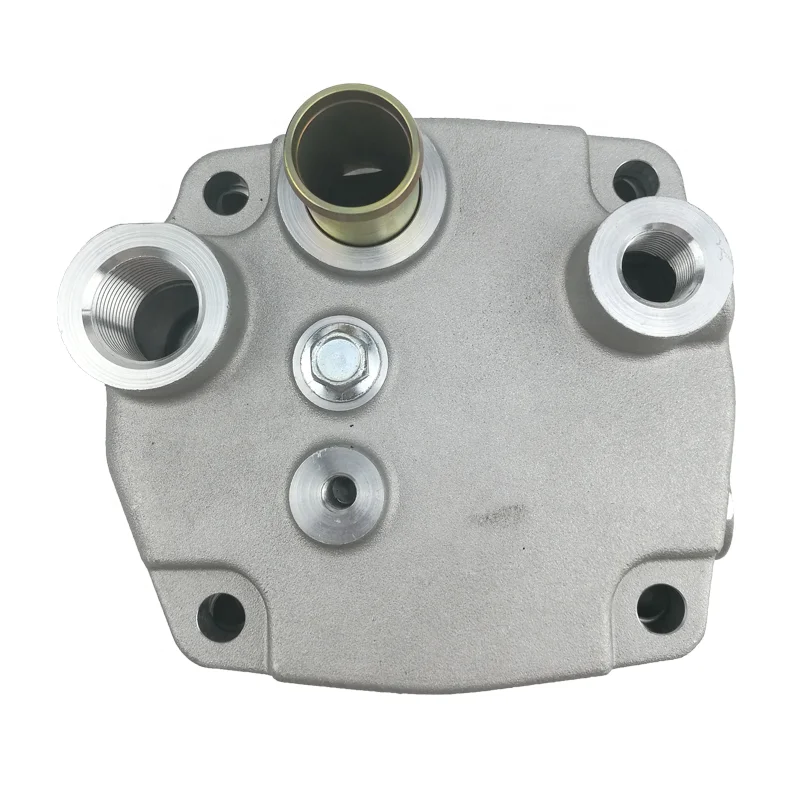 High Quality S29A0-EV011 Japanese Trucks Brake Parts Air Brake Compressor Cylinder Head Upper for Hino E13C
High Quality S29A0-EV011 Japanese Trucks Brake Parts Air Brake Compressor Cylinder Head Upper for Hino E13C