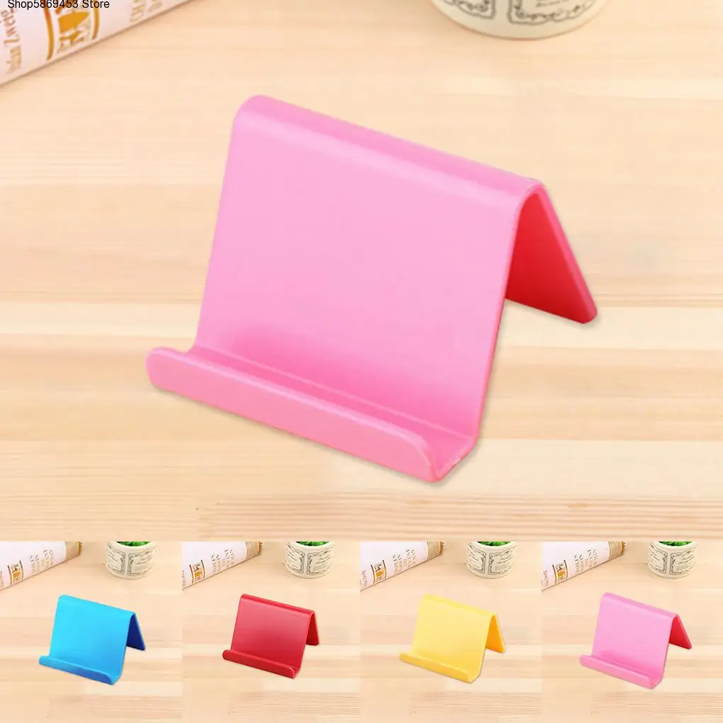 Universal Desk Holder Stand Flexible Folding Mobile Phone Holder for iPhone for Samsung for MP5 Smart Phone Stand 5 Color
Universal Desk Holder Stand Flexible Folding Mobile Phone Holder for iPhone for Samsung for MP5 Smart Phone Stand 5 Color