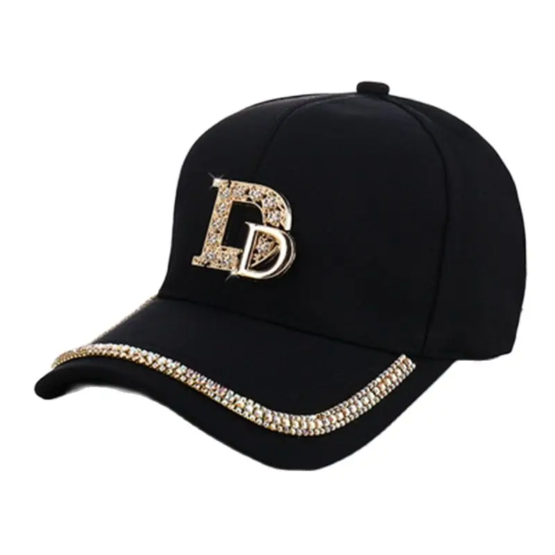 Free Delivery Diamond-Studded Tide Brand Baseball Cap Women's 2022 New Korean Version Of The Multicolor Hard Top Peaked Hat
Free Delivery Diamond-Studded Tide Brand Baseball Cap Women's 2022 New Korean Version Of The Multicolor Hard Top Peaked Hat