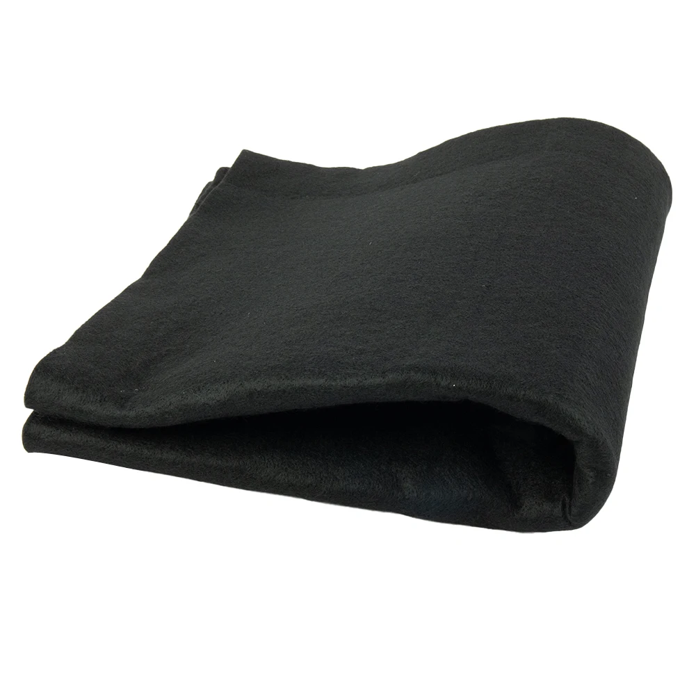 Carbon Fiber Welding Blanket Torch Shield Plumbing Heat Sink Slag Fire Felt Auto For Electrode Tubes/rods Welding Tool Parts
Carbon Fiber Welding Blanket Torch Shield Plumbing Heat Sink Slag Fire Felt Auto For Electrode Tubes/rods Welding Tool Parts