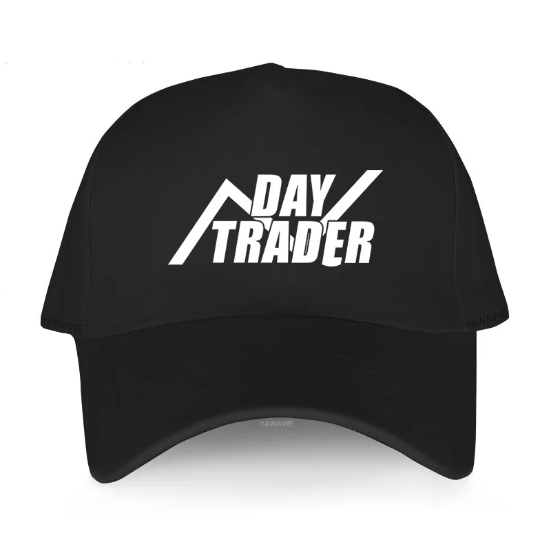 Unisex Baseball Cap Adjustable leisure Luxury sunhat DAY TRADER female Breathable caps cotton adult Outdoor Hat sport bonnet
Unisex Baseball Cap Adjustable leisure Luxury sunhat DAY TRADER female Breathable caps cotton adult Outdoor Hat sport bonnet