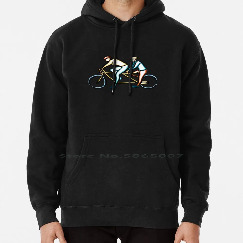Tandem Hoodie Sweater 6xl Cotton Bike Bicycle Tandem Road Race Sport Women Teenage Big Size Pullover Sweater 4xl 5xl 6xl
Tandem Hoodie Sweater 6xl Cotton Bike Bicycle Tandem Road Race Sport Women Teenage Big Size Pullover Sweater 4xl 5xl 6xl