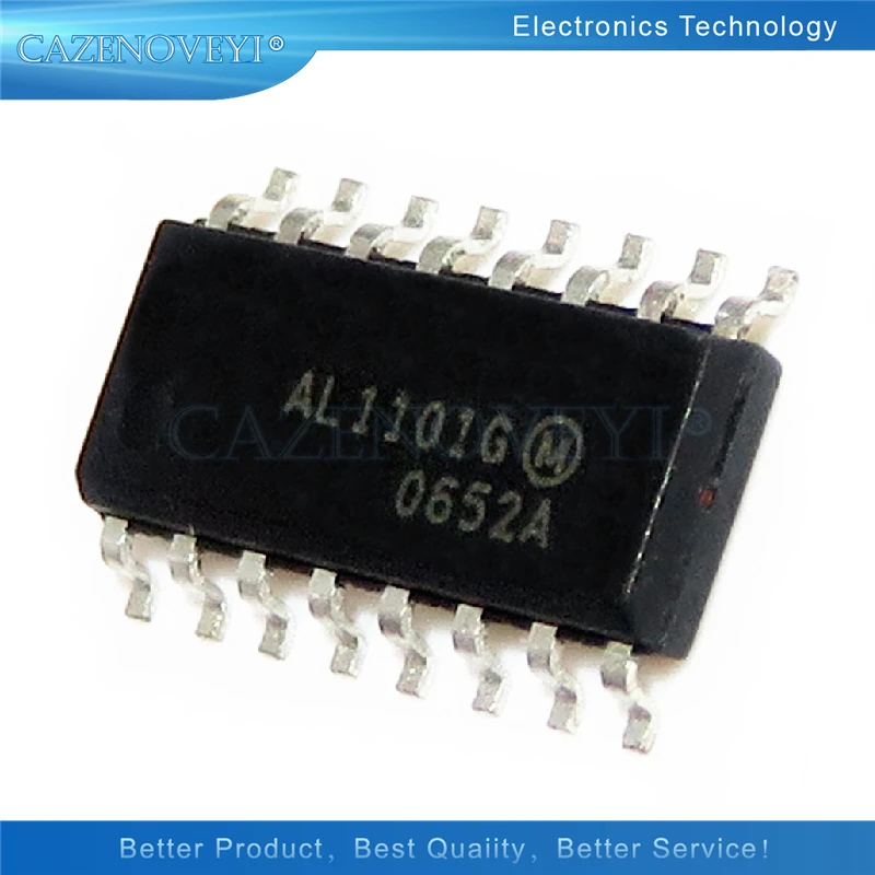 1 шт./лот AL1101G AL1101 SOP-16 в наличии
1 шт./лот AL1101G AL1101 SOP-16 в наличии