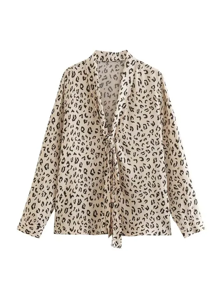 KLKXMYT TRAF женские блузки 2022 Модные топы с животным принтом рубашки Женская Осенняя блузка для женщин Винтажная рубашка с длинным рукавом для ж... 
KLKXMYT TRAF женские блузки 2022 Модные топы с животным принтом рубашки Женская Осенняя блузка для женщин Винтажная рубашка с длинным рукавом для ж...