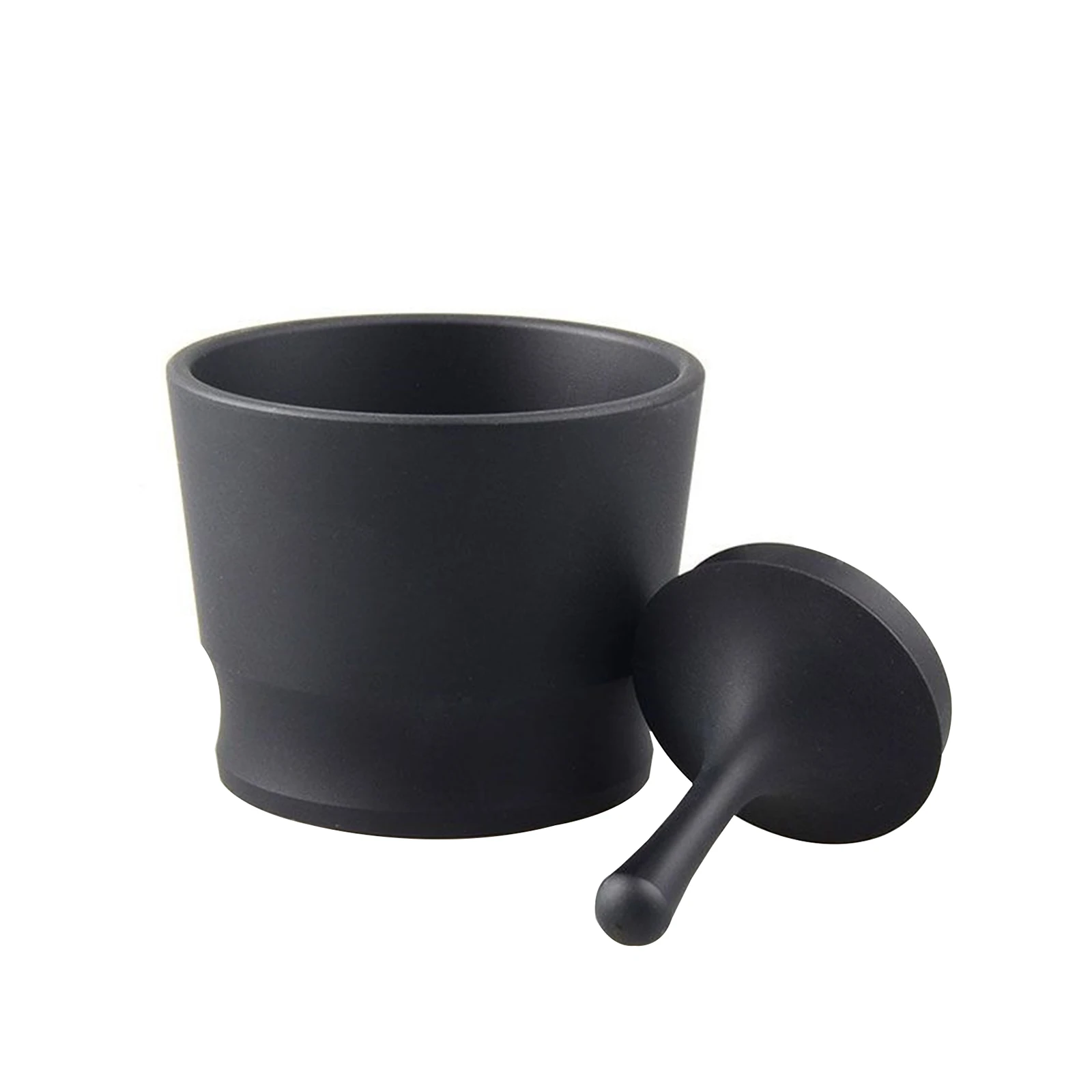 51MM/58MM Aluminum Alloy Press Coffee Tamper Press Dosing Ring Cup Espresso Barista Handle Powder Picker For EK43 Grinder
51MM/58MM Aluminum Alloy Press Coffee Tamper Press Dosing Ring Cup Espresso Barista Handle Powder Picker For EK43 Grinder