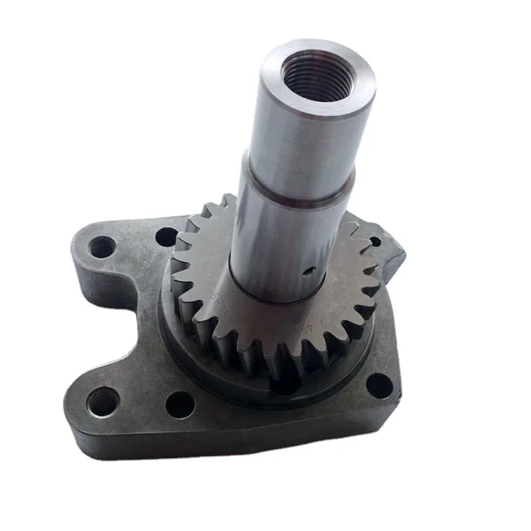 BLSH K19 KTA19 QSK19 machinery engine parts 3410054 3025885 3002325 Pump shaft for cummins
BLSH K19 KTA19 QSK19 machinery engine parts 3410054 3025885 3002325 Pump shaft for cummins