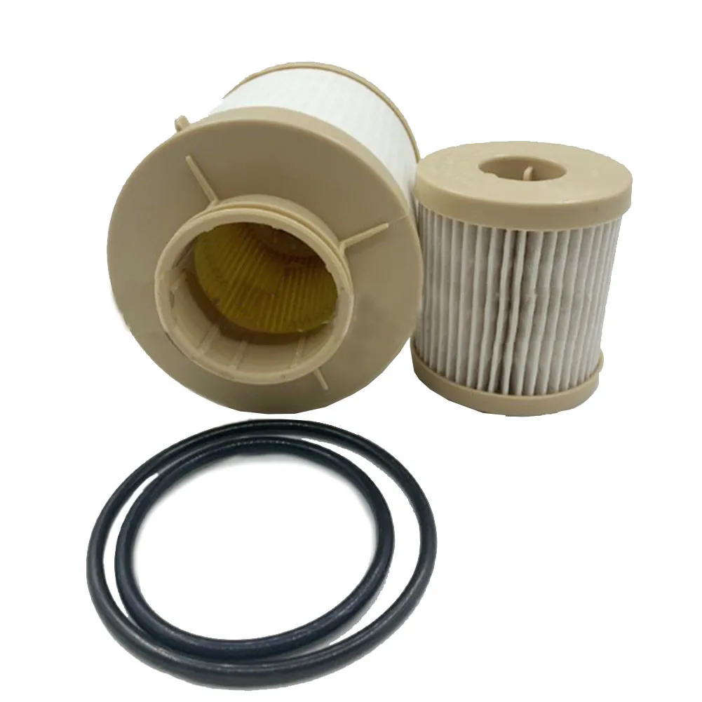 Universal For Ford F250 350 EXCURSIONMotorcraft 6.0L Powerstroke Diesel Fuel Filter Cartridge 177.5mm 156.5mm 59.5mm 85.5mm 27mm
Universal For Ford F250 350 EXCURSIONMotorcraft 6.0L Powerstroke Diesel Fuel Filter Cartridge 177.5mm 156.5mm 59.5mm 85.5mm 27mm