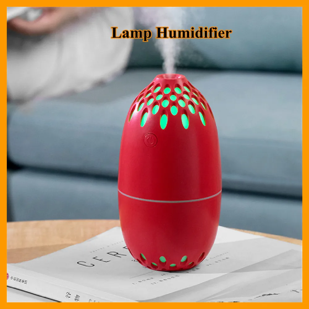 TOMAS Desktop Air Humidifier House Ionizer Mini USB Car Mounted Domestic Atomizer Portable Lamp Gift Spray Cleaner Purification 
TOMAS Desktop Air Humidifier House Ionizer Mini USB Car Mounted Domestic Atomizer Portable Lamp Gift Spray Cleaner Purification