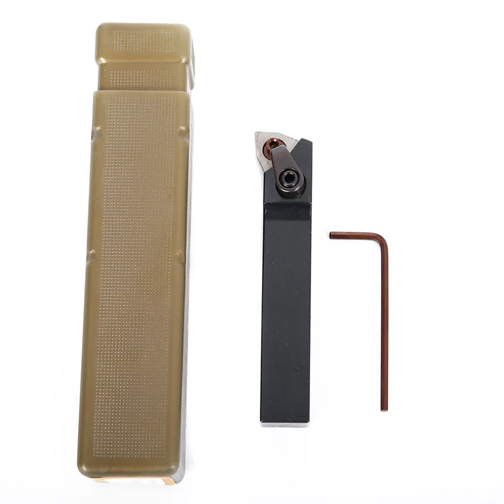 100mm*16mm Carbon Steel MWLNR1616H08 Lathe Turning Holder Tool Wrench Set For WNMG0804 Carbide Insert Lathe Tool
100mm*16mm Carbon Steel MWLNR1616H08 Lathe Turning Holder Tool Wrench Set For WNMG0804 Carbide Insert Lathe Tool