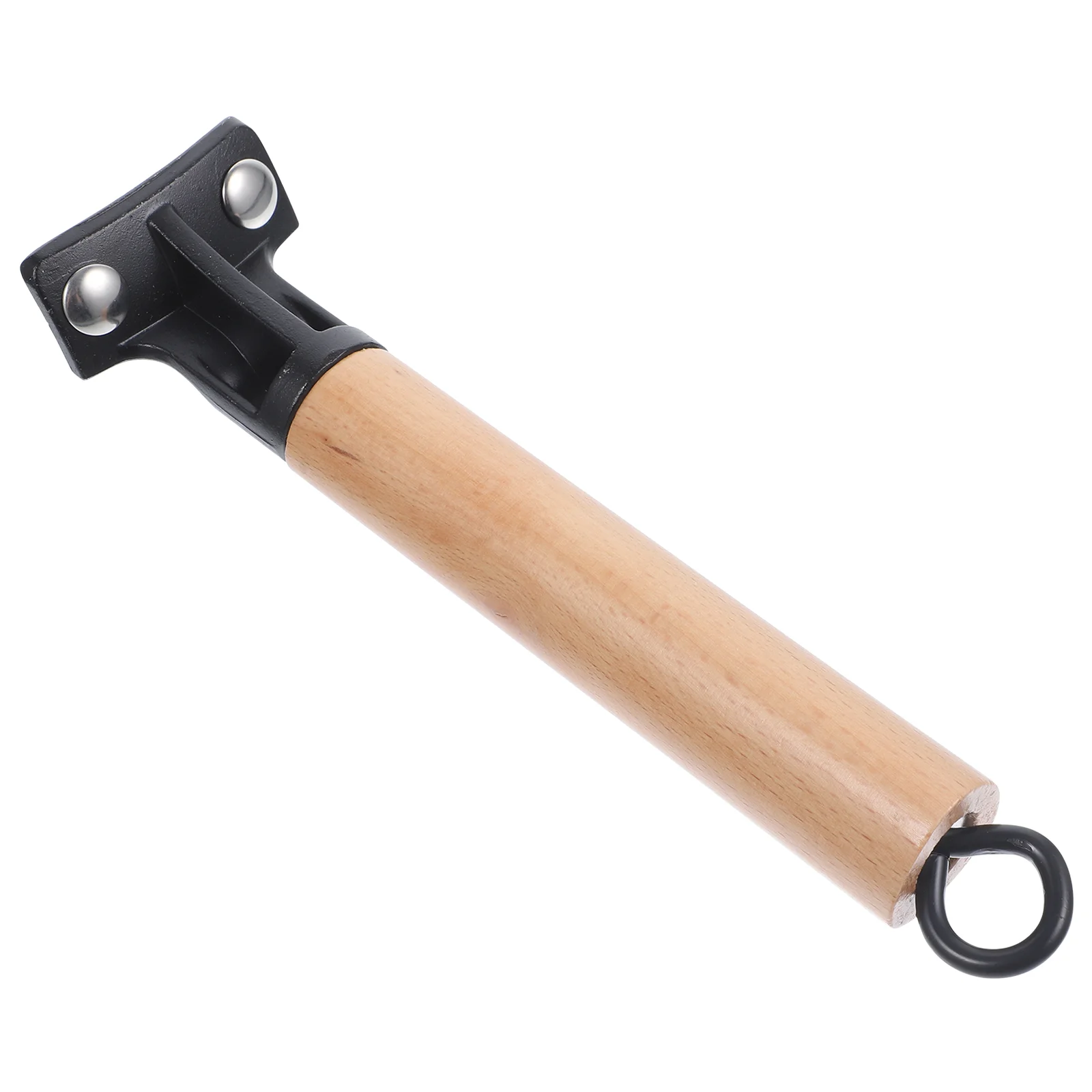 Anti-scald Stable Firm Pot Handle Grip Pot Handle Household Pot Handle Pan Handle for Cooking Kitchen Home Restaurant
Anti-scald Stable Firm Pot Handle Grip Pot Handle Household Pot Handle Pan Handle for Cooking Kitchen Home Restaurant