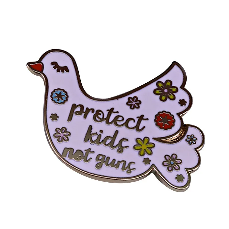Beautiful Dove of Peace Enamel Pin Wrap Clothes Lapel Brooch Fine Badge Fashion Jewelry Friend Gift
Beautiful Dove of Peace Enamel Pin Wrap Clothes Lapel Brooch Fine Badge Fashion Jewelry Friend Gift