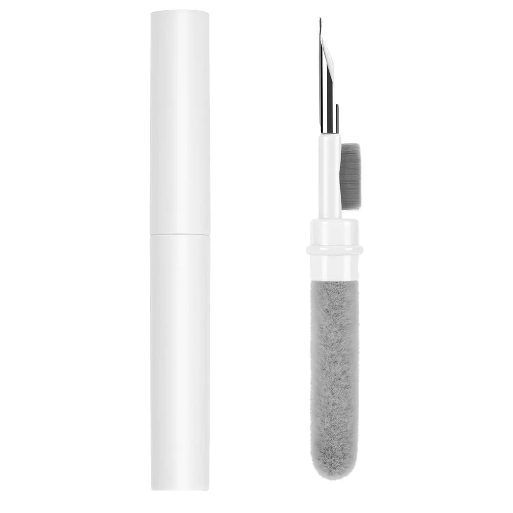 Cleaner Kit For Airpods Pro 1 2 Earbuds Cleaning Pen Brush Bluetooth-compatible Earphones Case Cleaning Tools For IPhone Huawei
Cleaner Kit For Airpods Pro 1 2 Earbuds Cleaning Pen Brush Bluetooth-compatible Earphones Case Cleaning Tools For IPhone Huawei