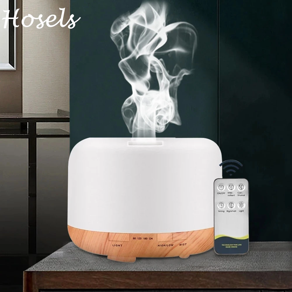 Hosels Air Humidifier Electric Aroma Diffuser Aromatherapy Humidifiers Diffusers Ultrasonic Cool Mist Maker Fogger LED Essential
Hosels Air Humidifier Electric Aroma Diffuser Aromatherapy Humidifiers Diffusers Ultrasonic Cool Mist Maker Fogger LED Essential