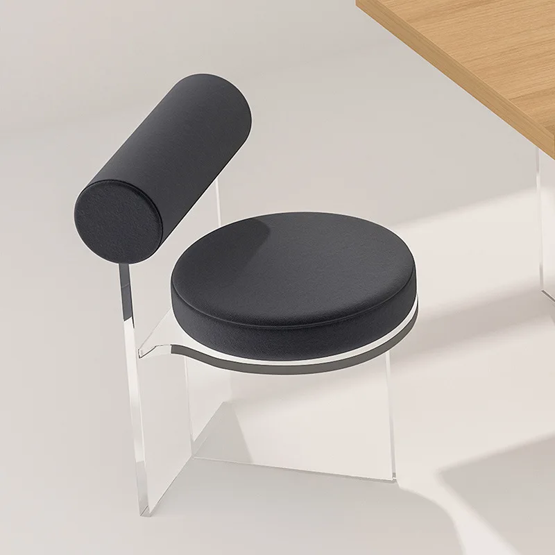 Minimalist Dining Chairs Designer Ergonomic Artificial Trendy Dining Chairs Vintage Unique Creative Обеденные стулья Furniture
Minimalist Dining Chairs Designer Ergonomic Artificial Trendy Dining Chairs Vintage Unique Creative Обеденные стулья Furniture