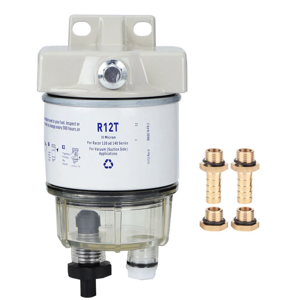 R12T Boat Marine Rotation Fuel Filter Water Separator Fits for Speedboat Fuel Fuel Fuel Fuel Fuel Fuel Fuel
R12T Boat Marine Rotation Fuel Filter Water Separator Fits for Speedboat Fuel Fuel Fuel Fuel Fuel Fuel Fuel